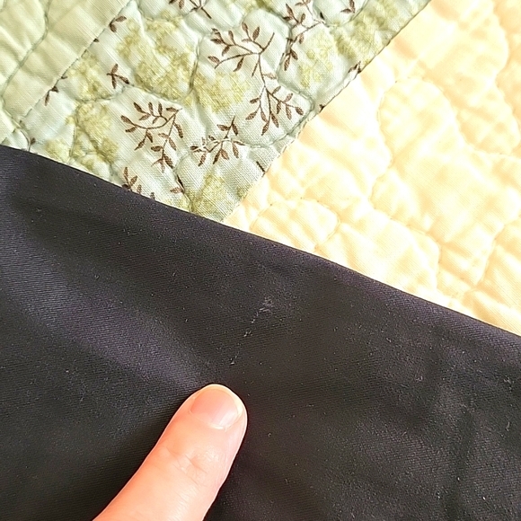 Banana Republic waxed cotton jacket - Picture 7 of 7